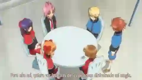Shugo Chara! Episodio 16