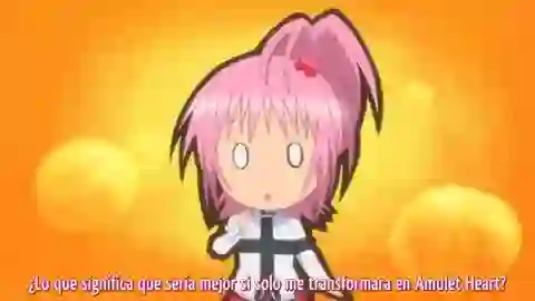 Shugo Chara! Episodio 18