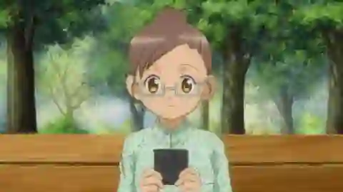 Shugo Chara! Episodio 19
