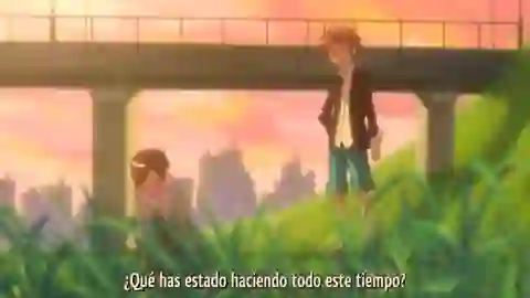 Shugo Chara! Episodio 20
