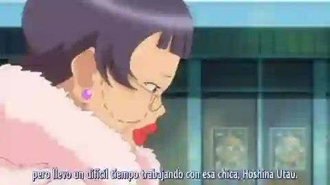 Shugo Chara! Episodio 22