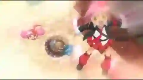 Shugo Chara! Episodio 24