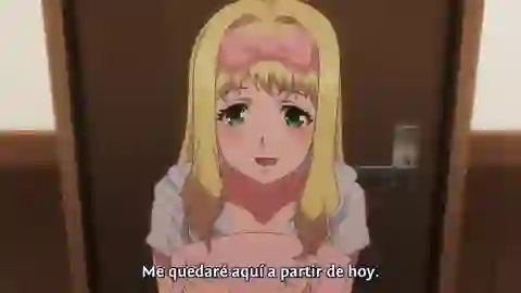 Shuumatsu no Izetta Episodio 4