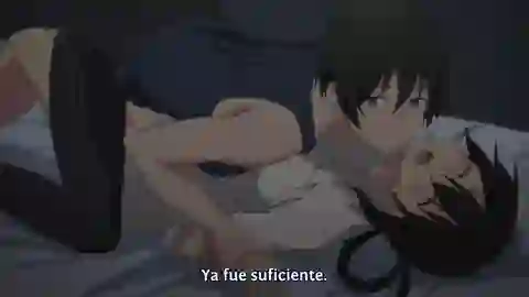 Shuumatsu no Izetta Episodio 6