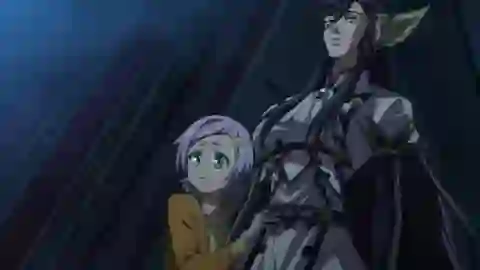 Shuumatsu no Valkyrie Episodio 1