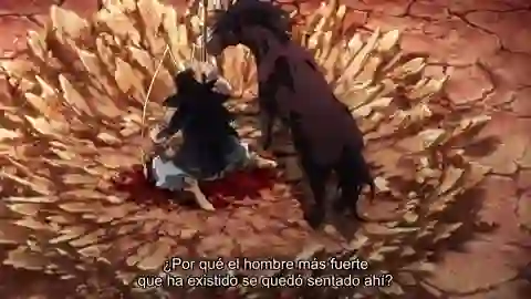 Shuumatsu no Valkyrie Episodio 4