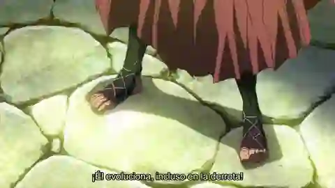 Shuumatsu no Valkyrie Episodio 9