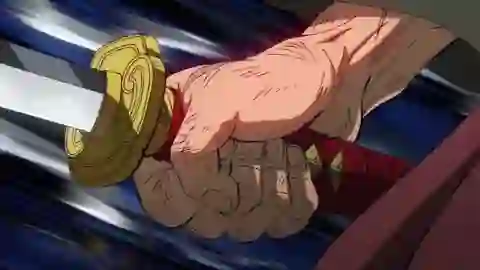 Shuumatsu no Valkyrie Episodio 11