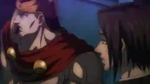 Shuumatsu no Walküre II Parte 2 Episodio 2