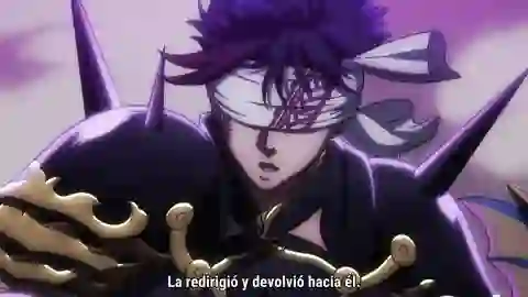 Shuumatsu no Walküre II Parte 2 Episodio 3