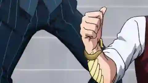Shuumatsu no Walküre II Episodio 7