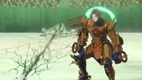 Shuumatsu no Walküre II Episodio 8