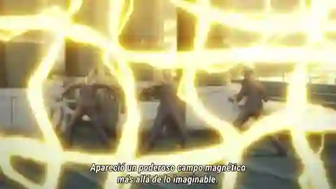 Shuumatsu no Walküre II Episodio 9