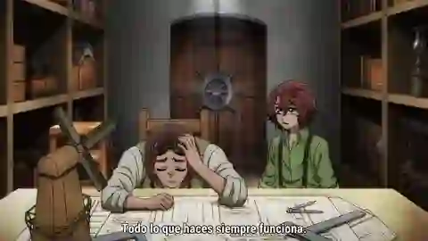 Shuumatsu no Walküre II Episodio 10