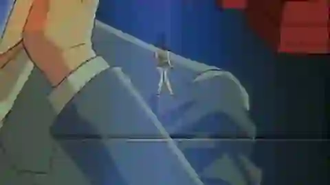 Silent Möbius Episodio 3