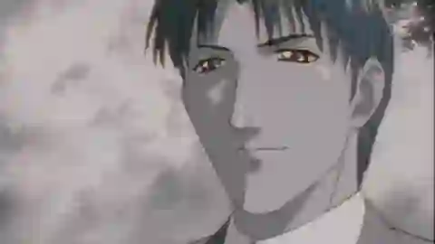Silent Möbius Episodio 6