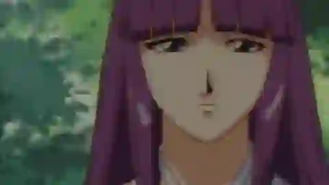 Silent Möbius Episodio 7