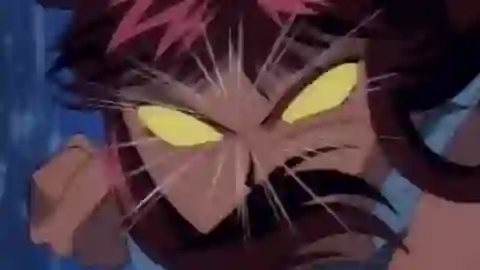 Silent Möbius Episodio 9