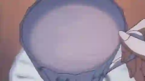 Silent Möbius Episodio 10