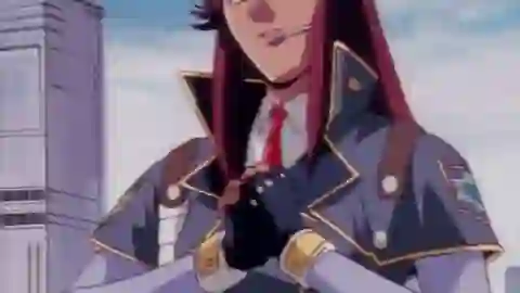Silent Möbius Episodio 11