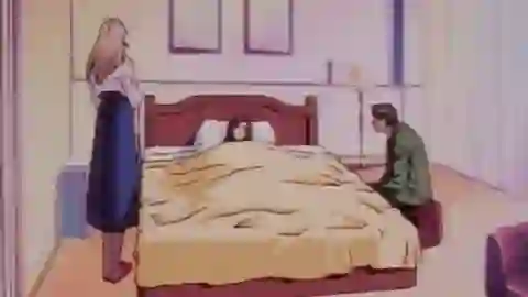 Silent Möbius Episodio 14