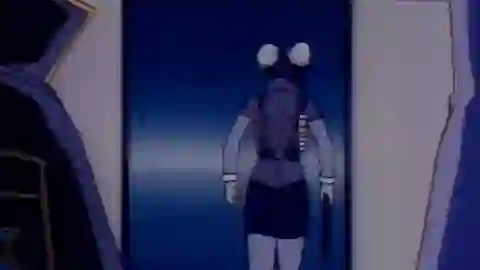 Silent Möbius Episodio 24