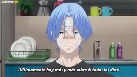SK∞ Episodio 2