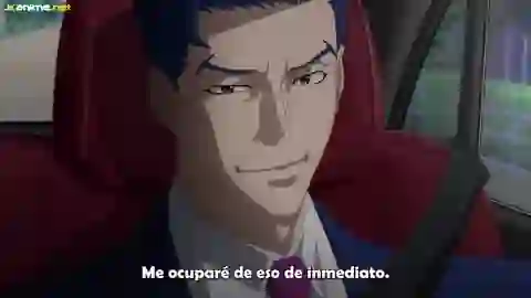 SK∞ Episodio 6
