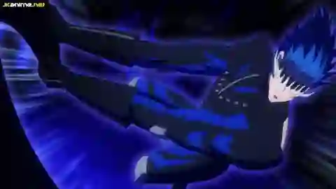 SK∞ Episodio 12