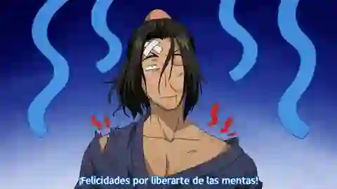 SKET Dance Episodio 12