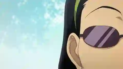 SKET Dance Episodio 18