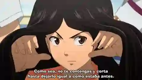 SKET Dance Episodio 19