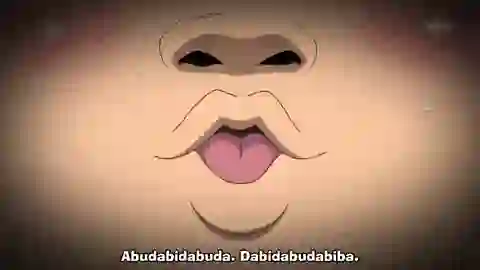 SKET Dance Episodio 20