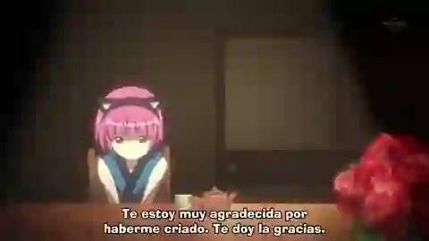 SKET Dance Episodio 22