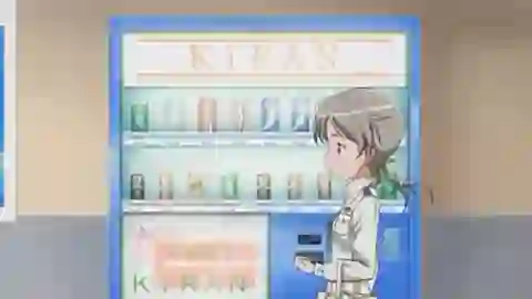 Sky Girls Episodio 3