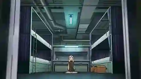 Sky Girls Episodio 13