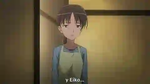 Sky Girls Episodio 15