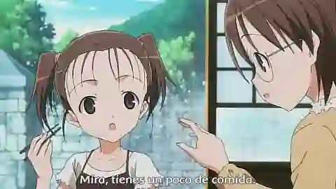 Sky Girls Episodio 16