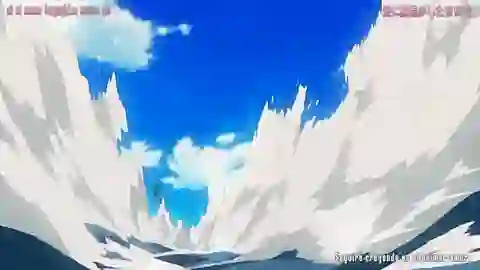Sky Girls Episodio 18