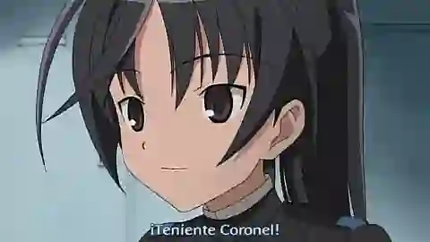 Sky Girls Episodio 19