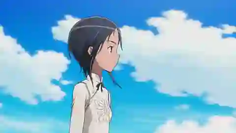 Sky Girls Episodio 20