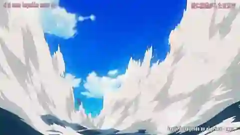 Sky Girls Episodio 21