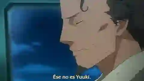 Sky Girls Episodio 23