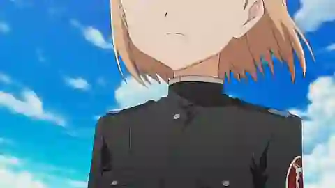 Sky Girls Episodio 24