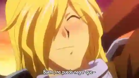 Slayers Evolution-R Episodio 1