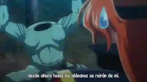 Slayers Evolution-R Episodio 2
