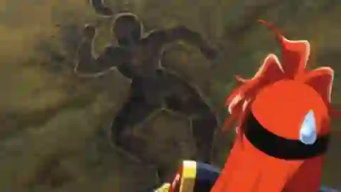 Slayers Evolution-R Episodio 3