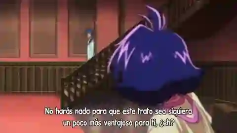 Slayers Evolution-R Episodio 6