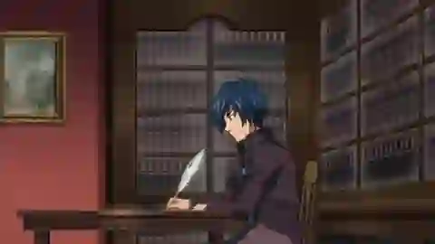 Slayers Evolution-R Episodio 7