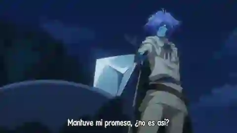 Slayers Evolution-R Episodio 10